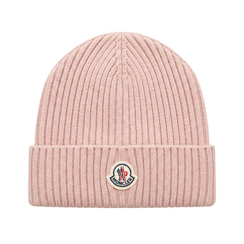 Moncler Enfant Kids GK 毛帽