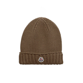 Moncler Enfant Kids GK 毛帽