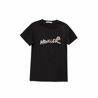 Moncler Enfant Kids BB 短袖T恤