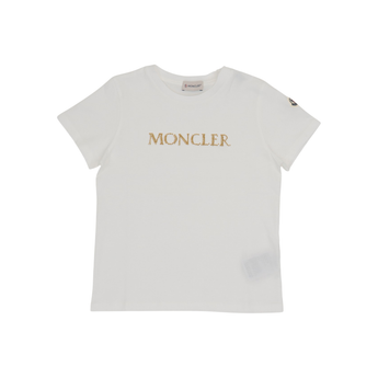 Moncler Enfant Kids GK 短袖T恤