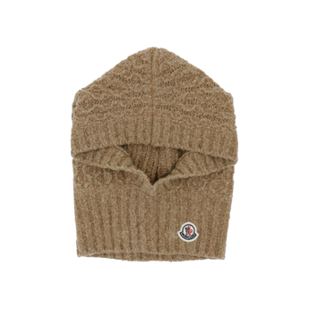 Moncler Enfant Kids GK 毛帽