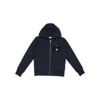 Moncler Enfant Kids BK 連帽夾克