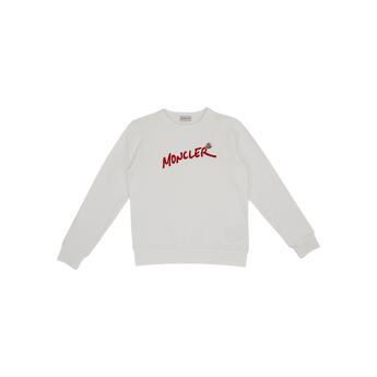 Moncler Enfant Kids BK 長袖衛衣