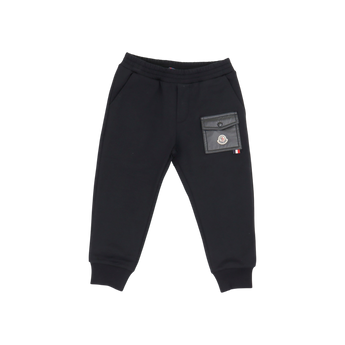 Moncler Enfant Kids BB 長褲