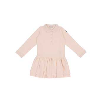 Moncler Enfant Kids GB 洋裝