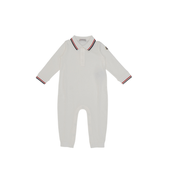 Moncler Enfant Kids BB 連身衣