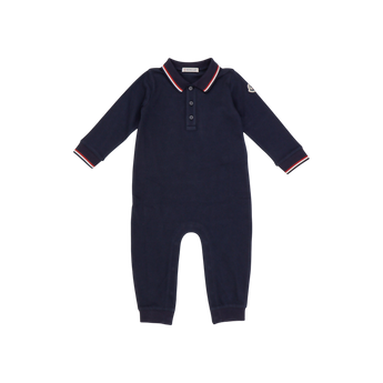 Moncler Enfant Kids BB 連身衣