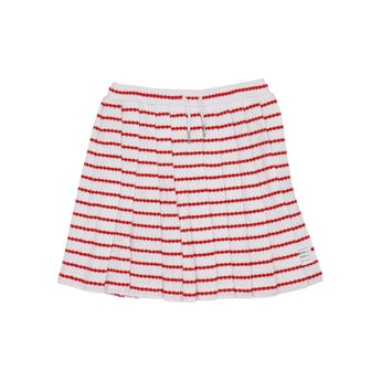THOM BROWNE Kids GK 短裙