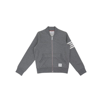 THOM BROWNE Kids BK 夾克