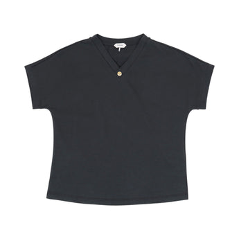 YOUNG VERSACE Kids BK 短袖T恤