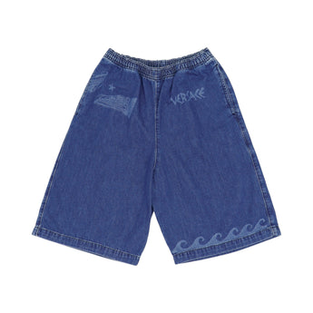 YOUNG VERSACE Kids BK 短褲
