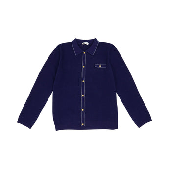 YOUNG VERSACE Kids BK 針織衫