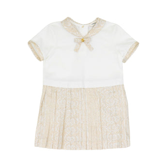 YOUNG VERSACE Kids GB 洋裝