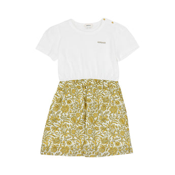 YOUNG VERSACE Kids GB 洋裝