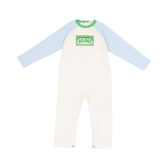 YOUNG VERSACE Kids BB 連身衣