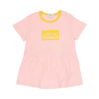 YOUNG VERSACE Kids GB 連身衣