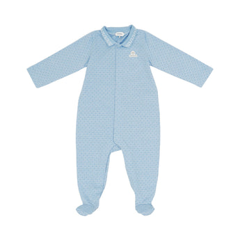 YOUNG VERSACE Kids BB 連身衣