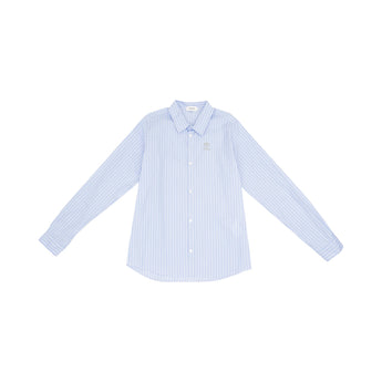 YOUNG VERSACE Kids BK 長袖襯衫