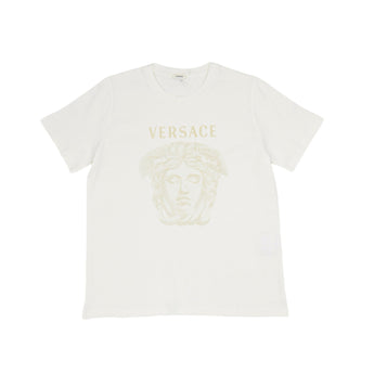 YOUNG VERSACE Kids GK 短袖T恤