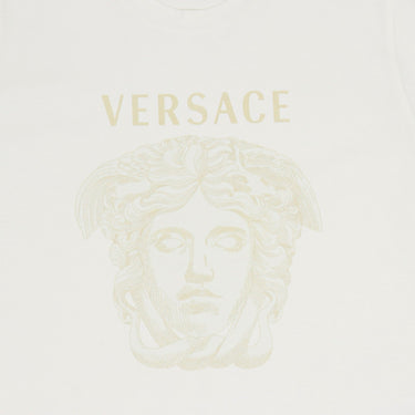 YOUNG VERSACE Kids GK 短袖T恤