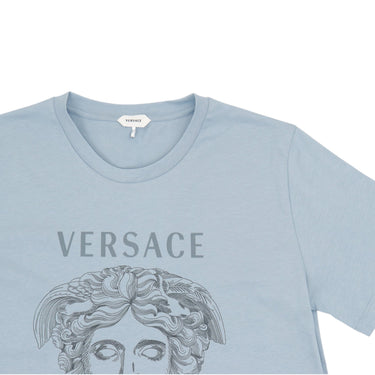 YOUNG VERSACE Kids BK 短袖T恤