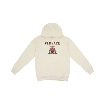 YOUNG VERSACE Kids BK 連帽衛衣