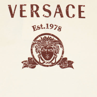 YOUNG VERSACE Kids BK 連帽衛衣