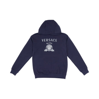 YOUNG VERSACE Kids BK 連帽衛衣