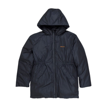 YOUNG VERSACE Kids BK 羽絨夾克