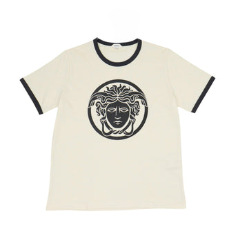 YOUNG VERSACE Kids BK 短袖T恤