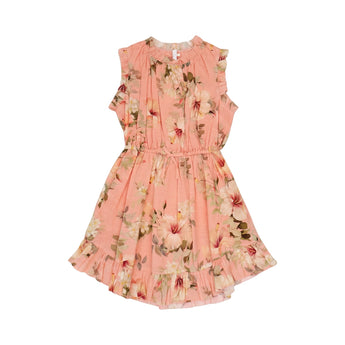 Zimmermann Kids GK 洋裝