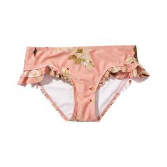 Zimmermann Kids GK 泳褲