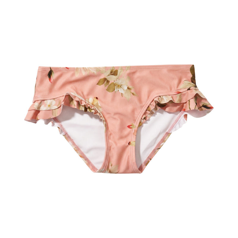 Zimmermann Kids GK 泳褲