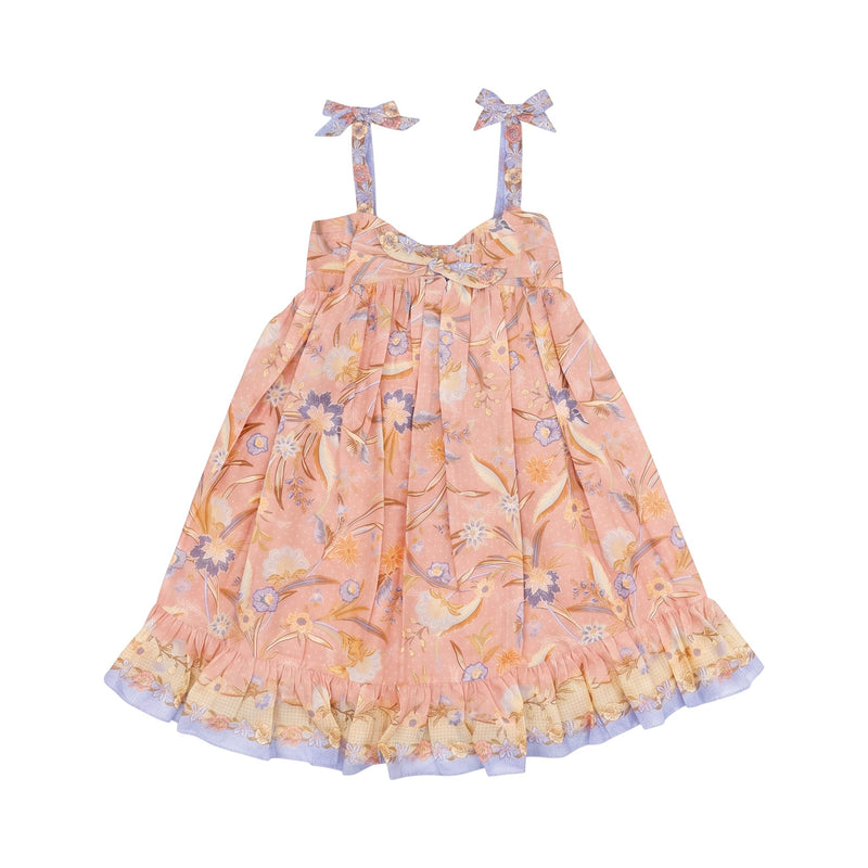 Zimmermann Kids GK 洋裝