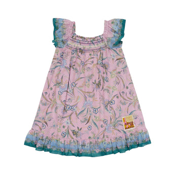 Zimmermann Kids GK 洋裝