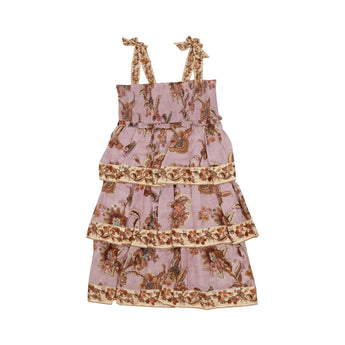 Zimmermann Kids GK 洋裝