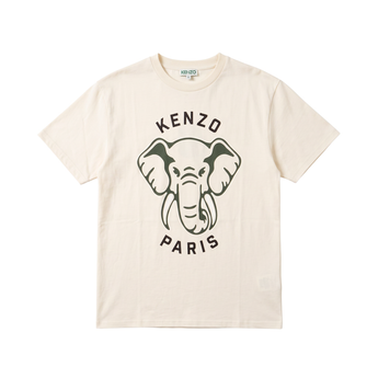 KENZO Kids UK 短袖T恤