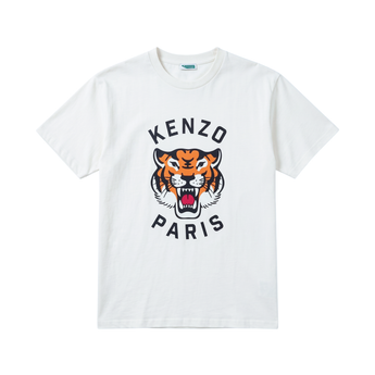 KENZO Kids UK 短袖T恤