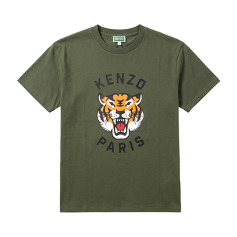 KENZO Kids UK 短袖T恤