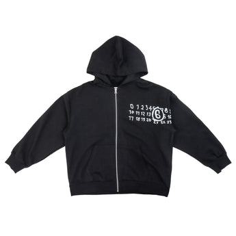 MM6 Kids UK Trench Coat
