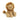 Jellycat Fuddlewuddle Lion 波浪毛獅子