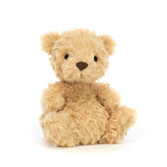 Jellycat Yummy Bear 美味小熊