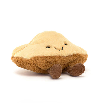 Jellycat Amuseables Margaux Madeleine 趣味瑪德蓮蛋糕
