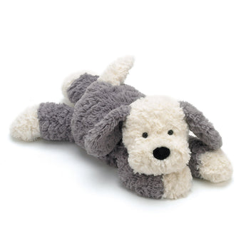 Jellycat Tumblie Sheep Dog 趴趴狗 35cm