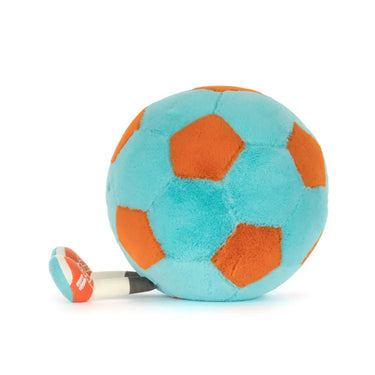 Jellycat Amuseables Jellycat Football 足球