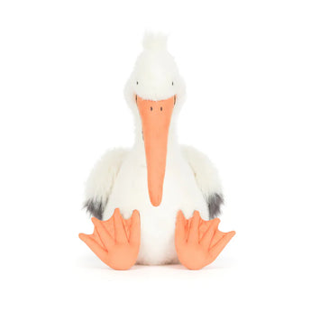 Jellycat Keli Pelican 鵜鶘