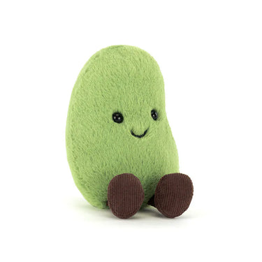 Jellycat Amuseables Soyella Edamame Bean 趣味毛豆仁