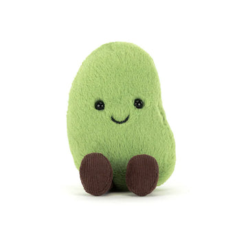 Jellycat Amuseables Soyella Edamame Bean 趣味毛豆仁