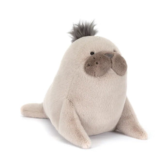 Jellycat Roarwell Sea Lion 海獅