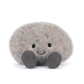Jellycat Amuseables Pebble 趣味鵝卵石